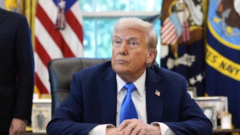 Arrestimi i Maduros, reagon Trump: Nuk jemi në luftë me Venezuelën